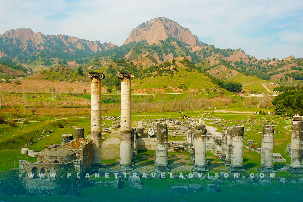 Temple of Artemis Weather & Best Seasons - Planet Travel Advisor.jpg