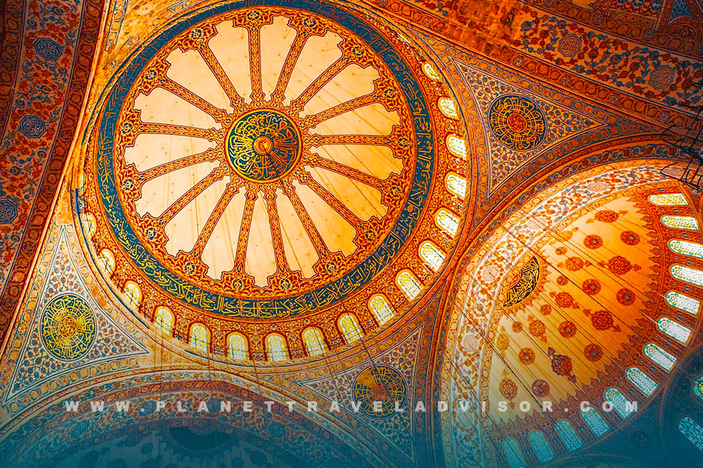 The Blue Mosque as a Living Monument Restoration Through the Centuries - Planet Travel Advisor.jpg