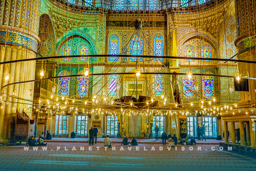 The Blue Mosque Visiting Seasons - Planet Travel Advisor.jpg