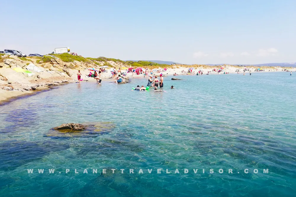 Things to See and Do Around Anzak Bay Beach - Planet Travel Advisor.webp