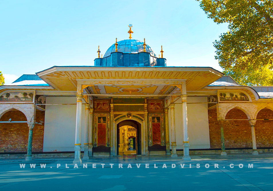 Tips for Topkapi Palace Museum - Planet Travel Advisor.jpg