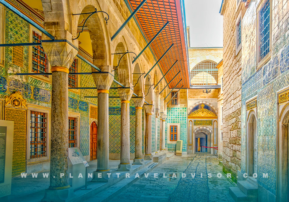 Topkapi Palace Museum Highlights - Planet Travel Advisor.jpg