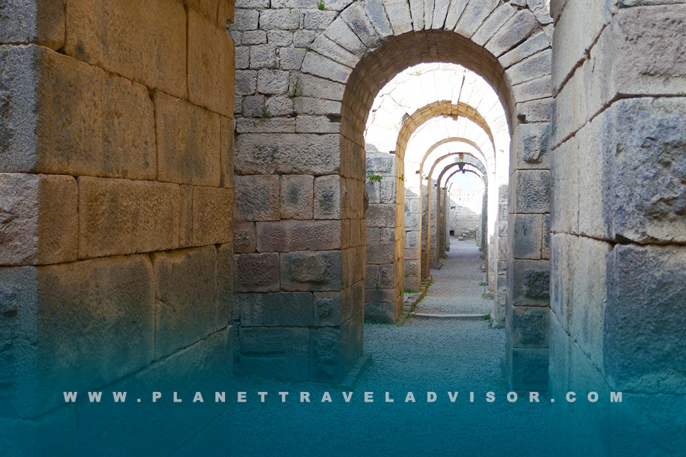 Travel Tips, Seasons, Tickets, and Access for the Temple of Trajan - Planet Travel Advisor.jpg