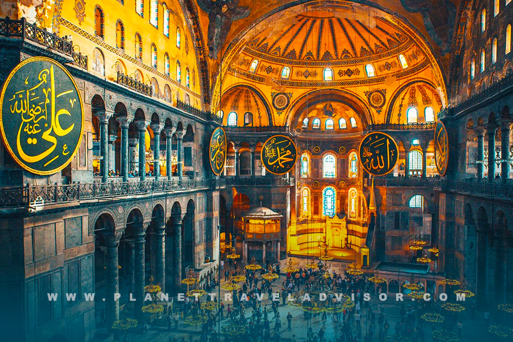 Understanding Hagia Sophia’s Architectural Marvel - Planet Travel Advisor.jpg