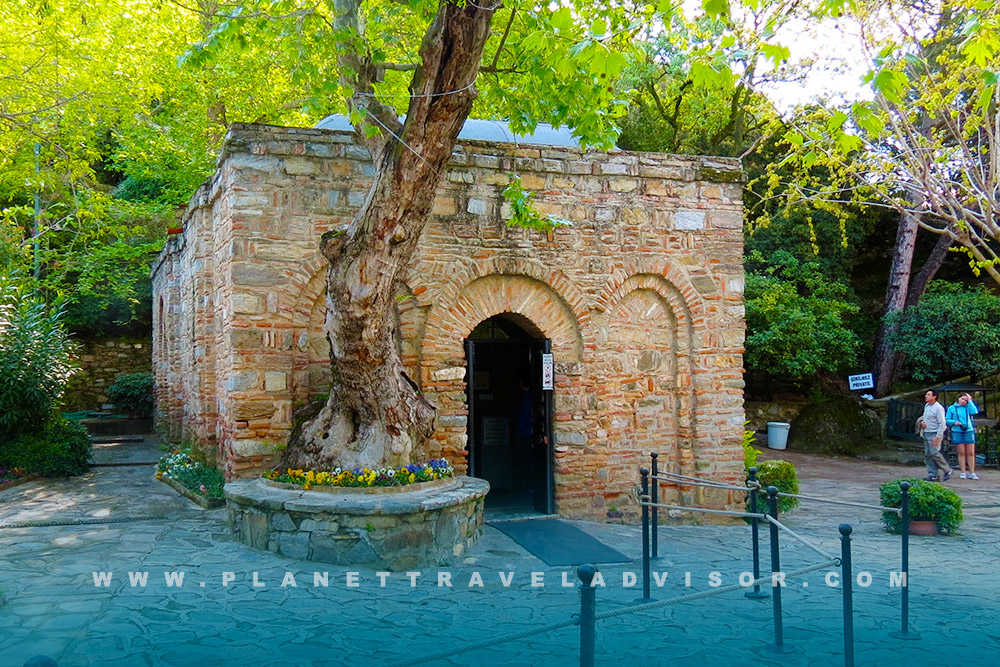 Visiting the House of the Virgin Mary - Planet Travel Advisor.jpg
