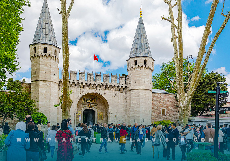Visiting Topkapi Palace Museum - Planet Travel Advisor.jpg