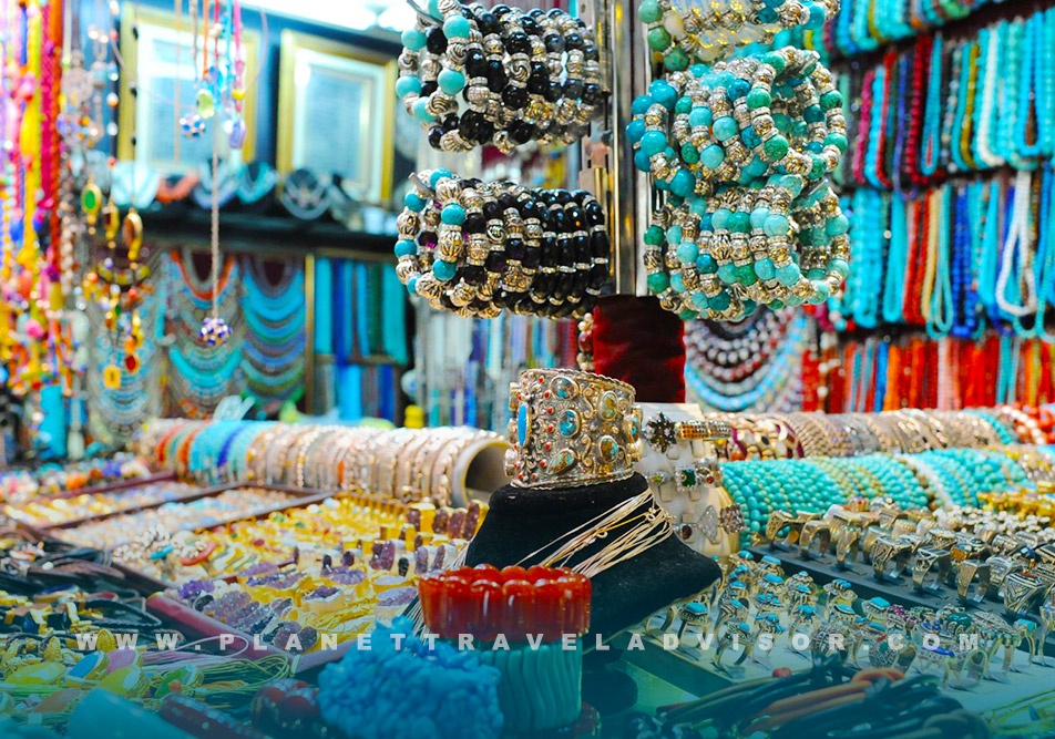 What to Buy from the Grand Bazaar - Planet Travel Advisor.jpg