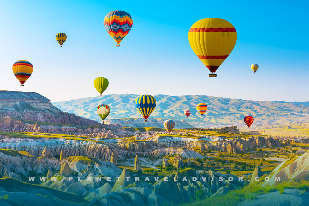 What to See and Do in Devrent Valley - Planet Travel Advisor