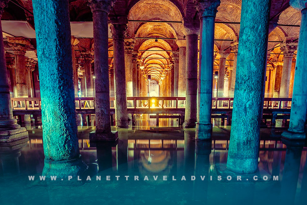 What to See in Basilica Cistern Highlights - Planet Travel Advisor.jpg