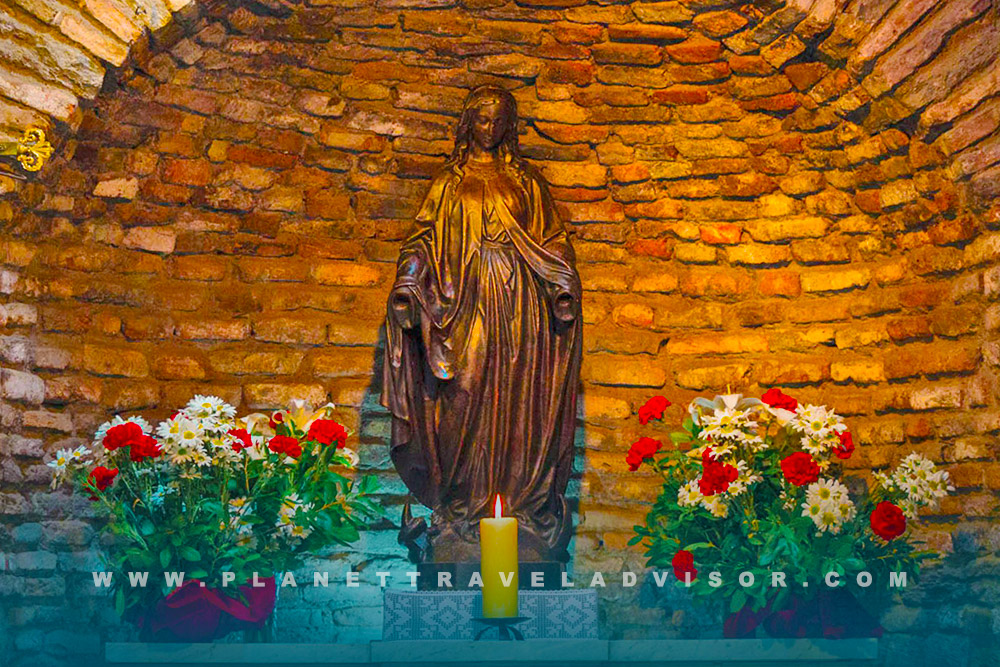 What You Will See at the House of the Virgin Mary - Planet Travel Advisor.jpg