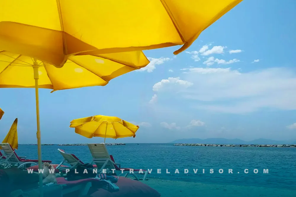Why Anzak Bay Beach Matters - Planet Travel Advisor.webp