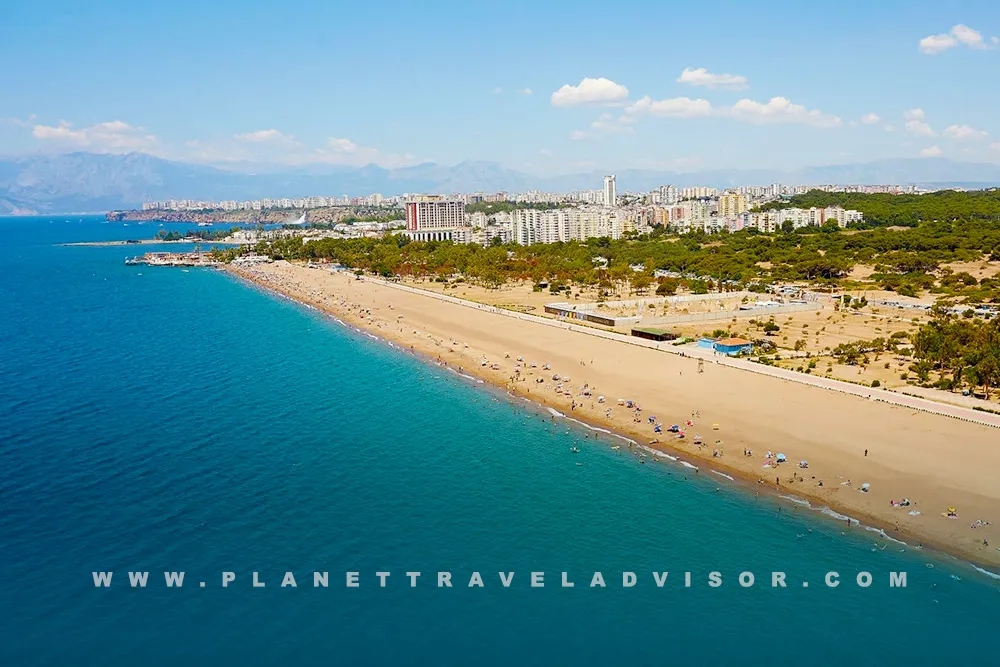 Activities and Entertainment at Lara Beach - Planet Travel Advisor.webp