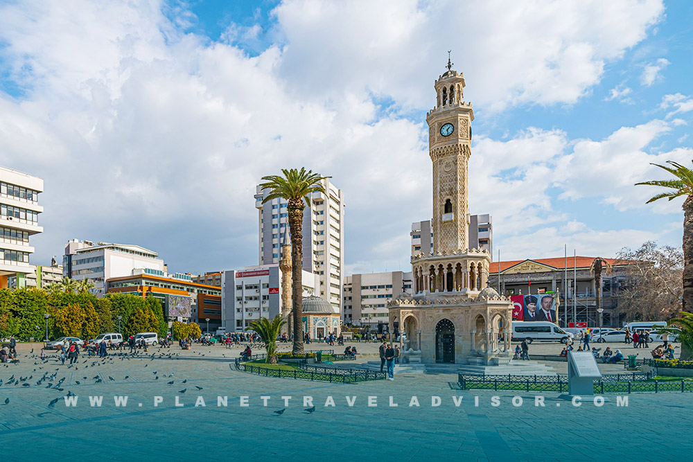 Architectural Landmarks Around Konak Square - Planet Travel Advisor.jpg