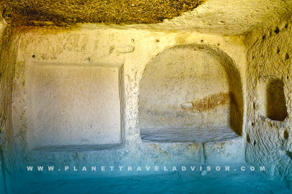 Architecture of Ortahisar Castle - Planet Travel Advisor.jpg