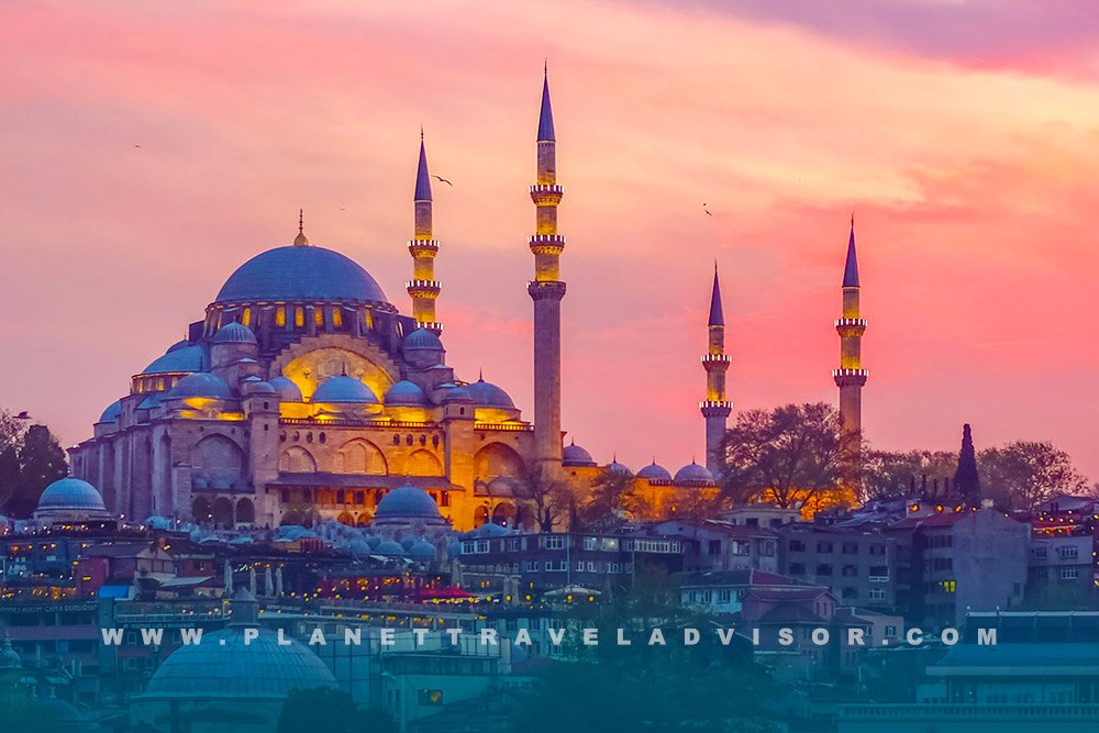 Cultural And Religious Significance of Suleymaniye Mosque - Planet Travel Advisor.jpg