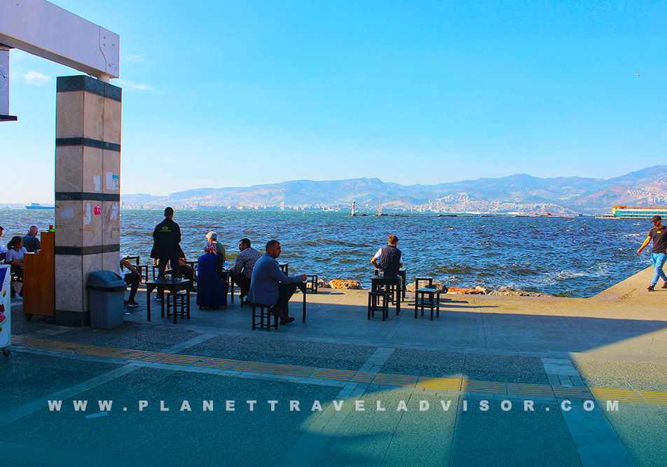 Dining And Nightlife In Kordonboyu Promenade - Planet Travel Advisor.jpg