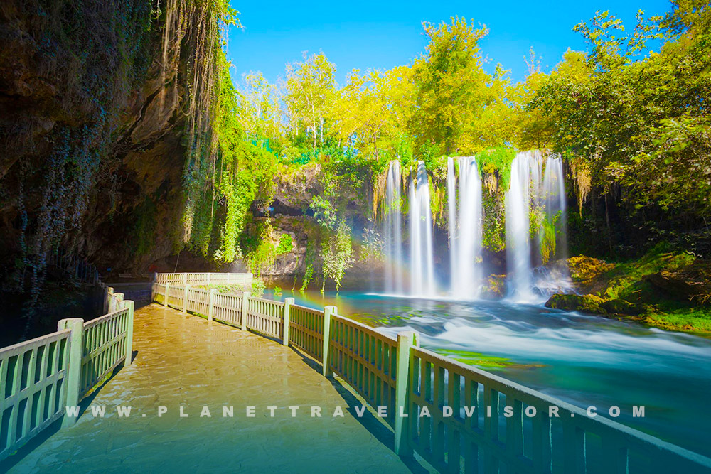 Facilities At Lower Duden Waterfalls - Planet Travel Advisor.jpg