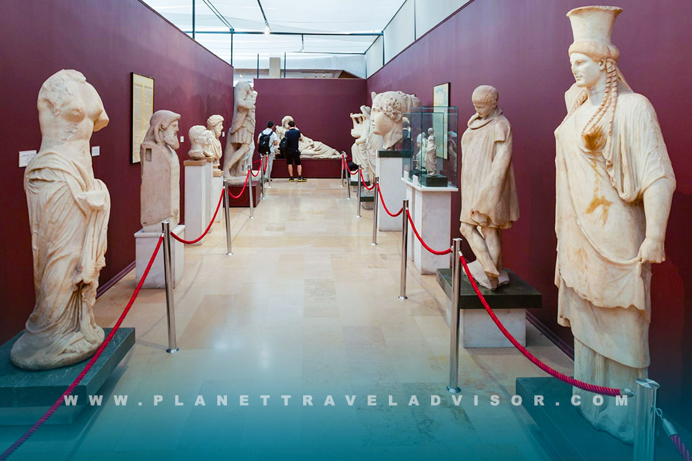 Highlights of the Archaeological Museum - Planet Travel Advisor.jpg