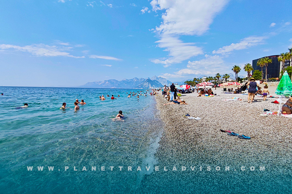 History and Cultural Importance of Konyaaltı Plajları - Planet Travel Advisor.jpg