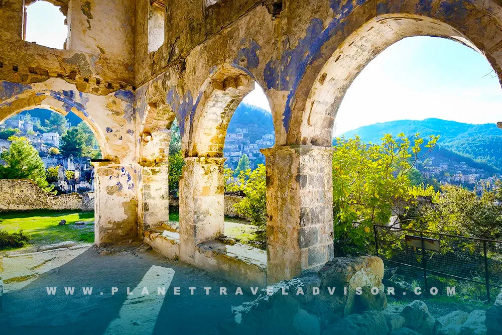 History of Kayaköy - Planet Travel Advisor.webp