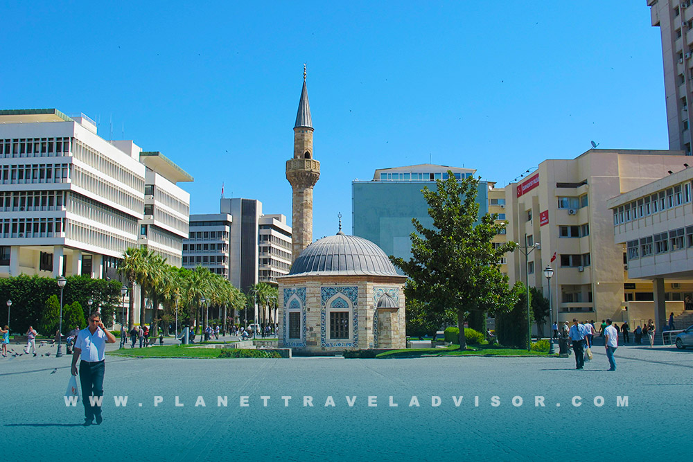 History of Konak Square - Planet Travel Advisor.jpg