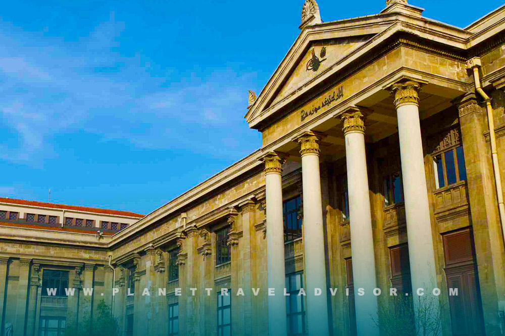 History of the Archaeological Museum - Planet Travel Advisor.jpg