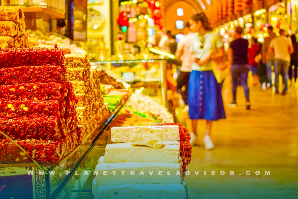 History of the Spice Bazaar - Planet Travel Advisor.jpg