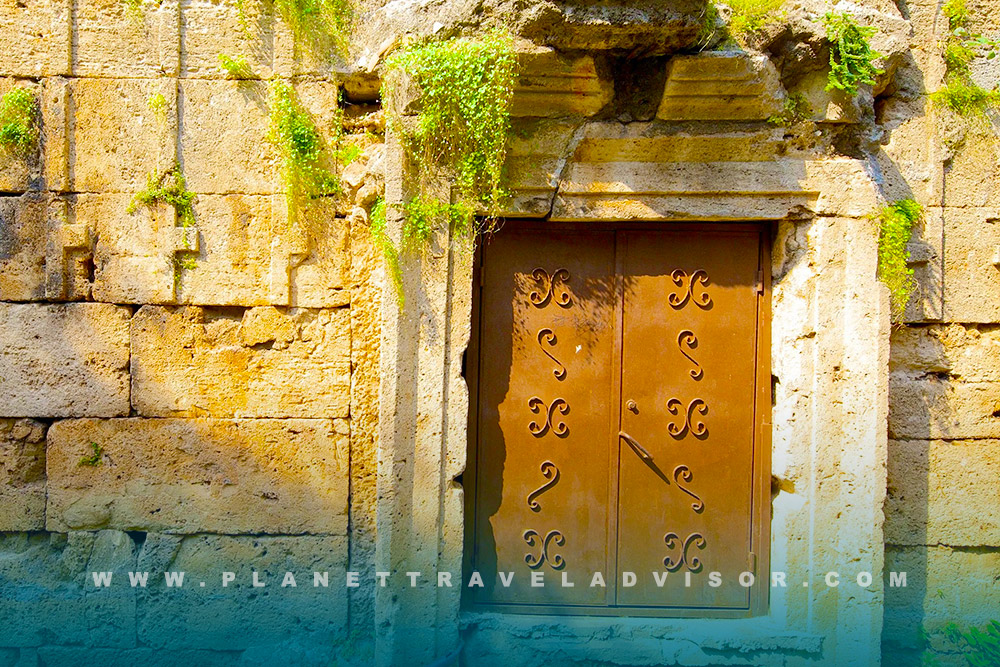Lasting Legacy of Hıdırlık Tower - Planet Travel Advisor.jpg