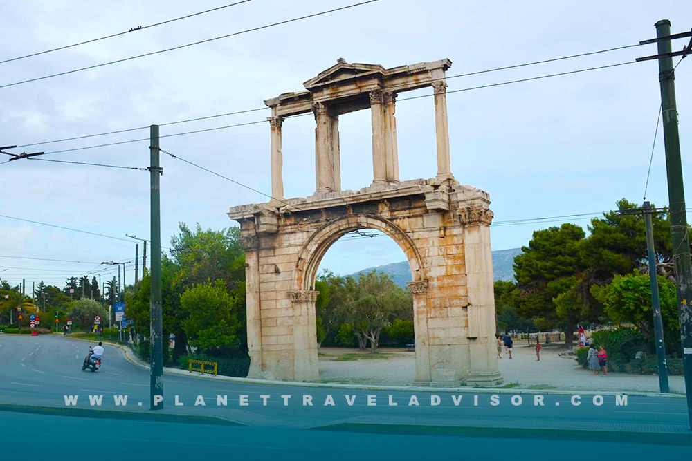 Legends and Folklore in Hadrian's Gate - Planet Travel Advisor.jpg