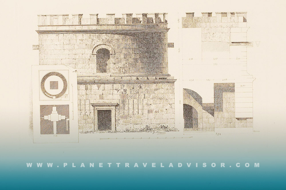 Legends and Stories in Hıdırlık Tower - Planet Travel Advisor.jpg