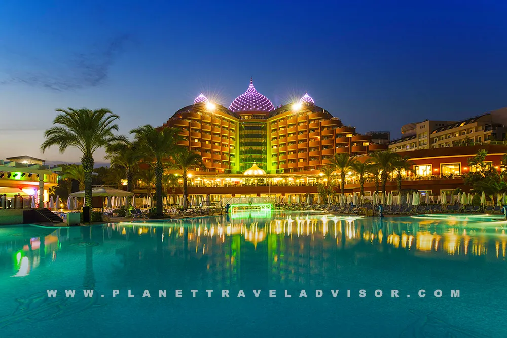 Nightlife and Dining at the Lara Beach - Planet Travel Advisor.webp