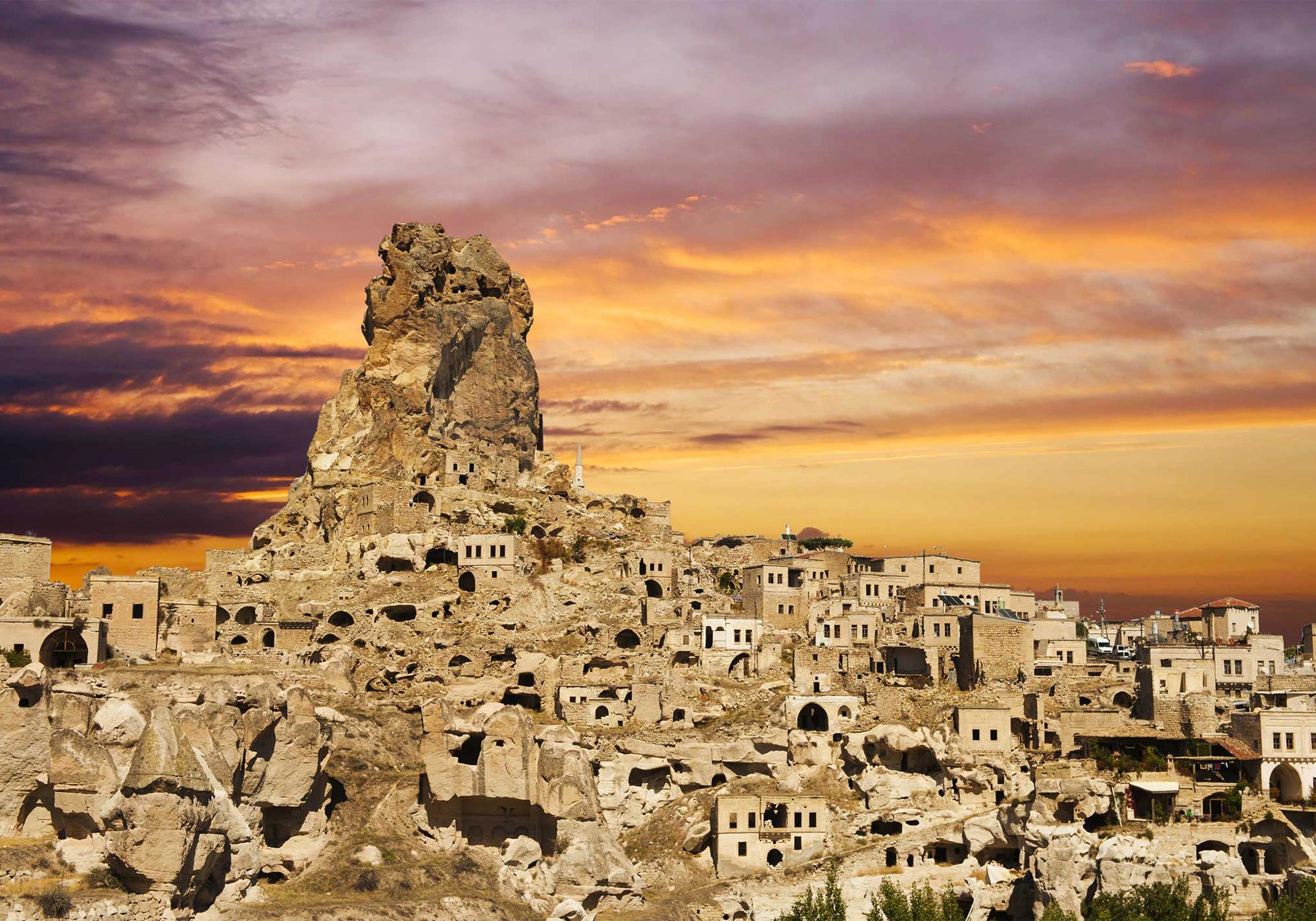 Ortahisar Castle In Cappadocia - Planet Travel Advisor.jpg