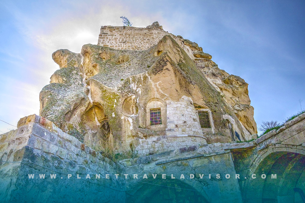 Practical Information For Visiting Ortahisar Castle - Planet Travel Advisor.jpg