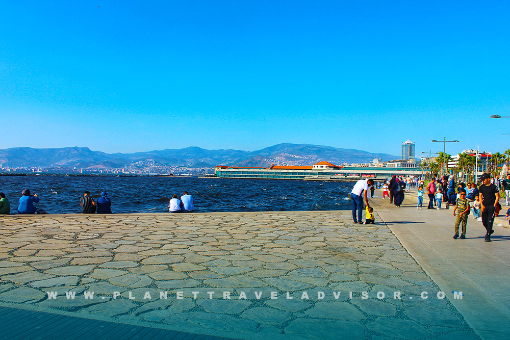 Practical Information In Kordonboyu Promenade - Planet Travel Advisor.jpg