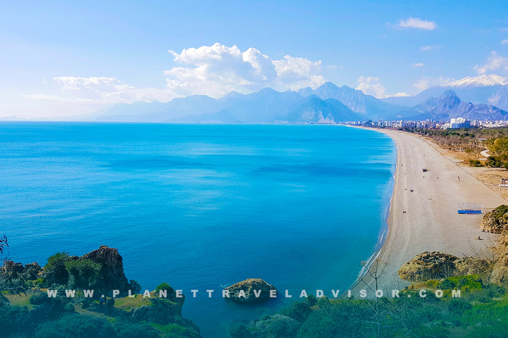 Practical Tips for Enjoying Konyaaltı Plajları - Planet Travel Advisor.jpg