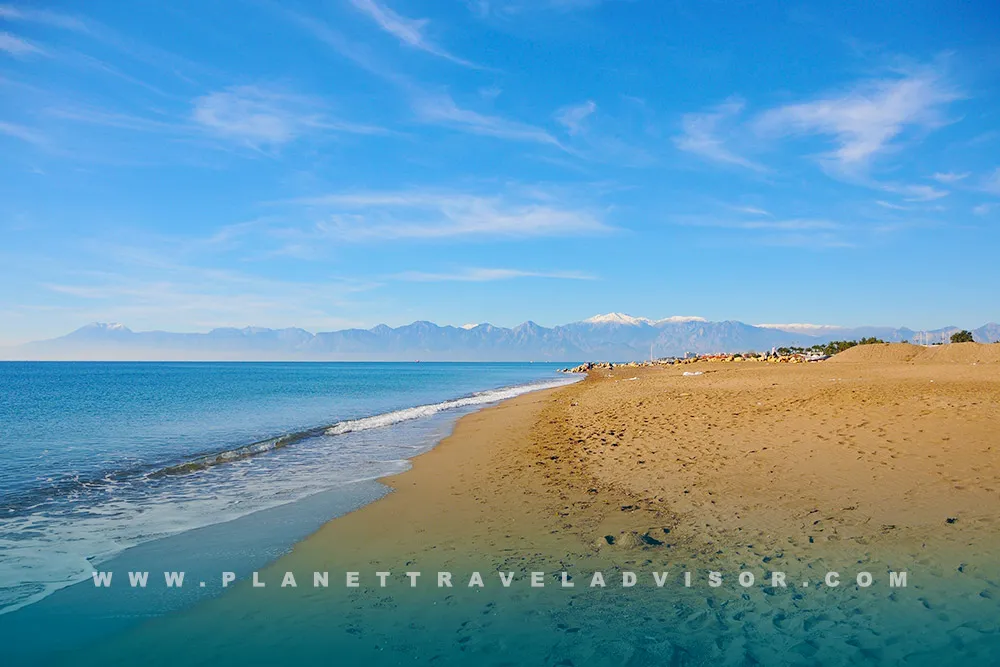 Practical Travel Tips for Lara Beach - Planet Travel Advisor.webp
