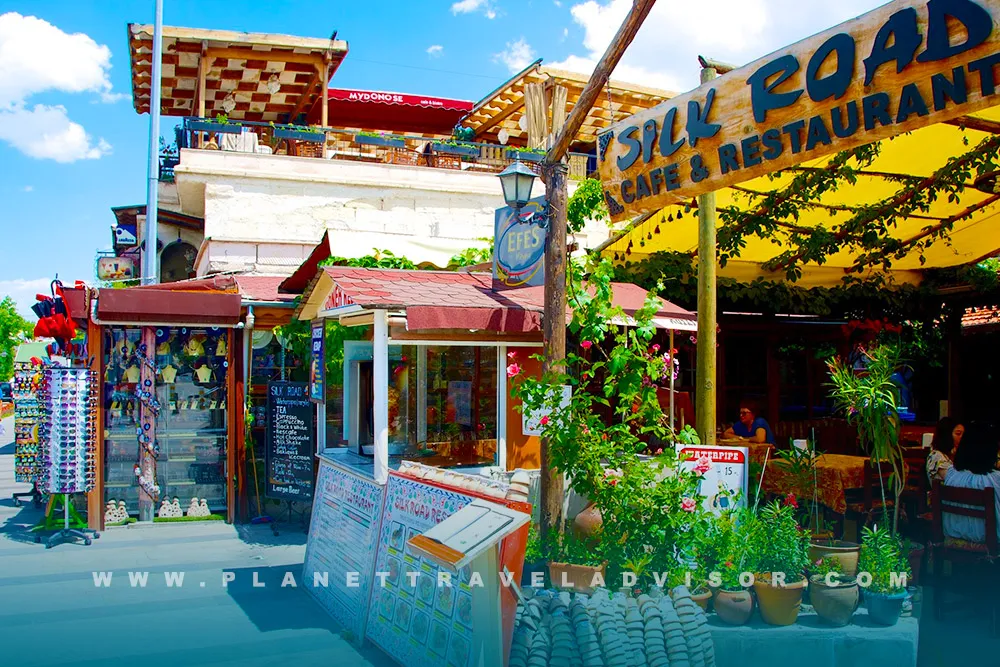 Practical Travel Tips For Urgup Town - Planet Travel Advisor.webp