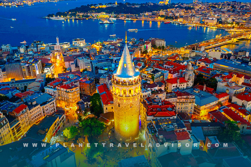 Role of Galata Tower in Istanbul’s Urban Development - Planet Travel Advisor.jpg