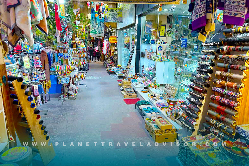 Shopping In Urgup Town - Planet Travel Advisor.jpg