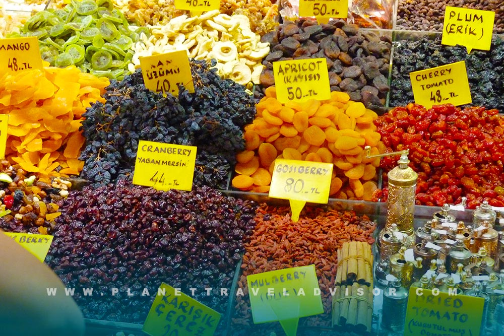 Spice Bazaar And Turkish Cuisine - Planet Travel Advisor.jpg