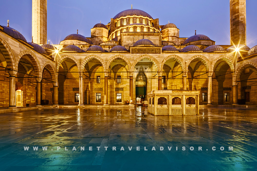 Tips For Visiting Suleymaniye Mosque - Planet Travel Advisor.jpg