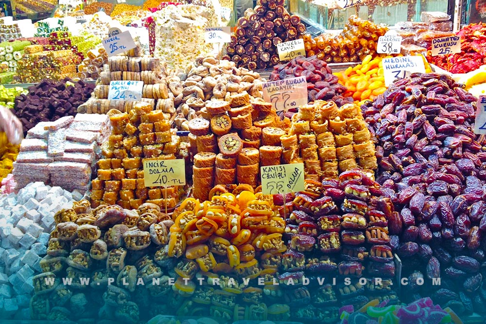 Tips For Visiting The Spice Bazaar - Planet Travel Advisor.jpg