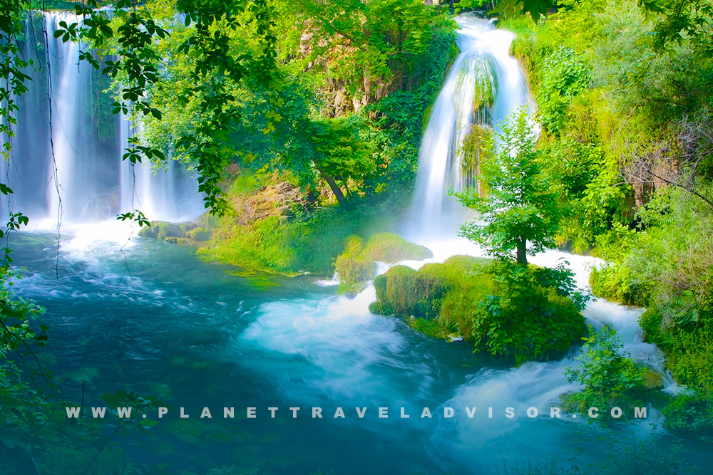 Travel Tips For Visiting Lower Duden Waterfalls - Planet Travel Advisor.jpg