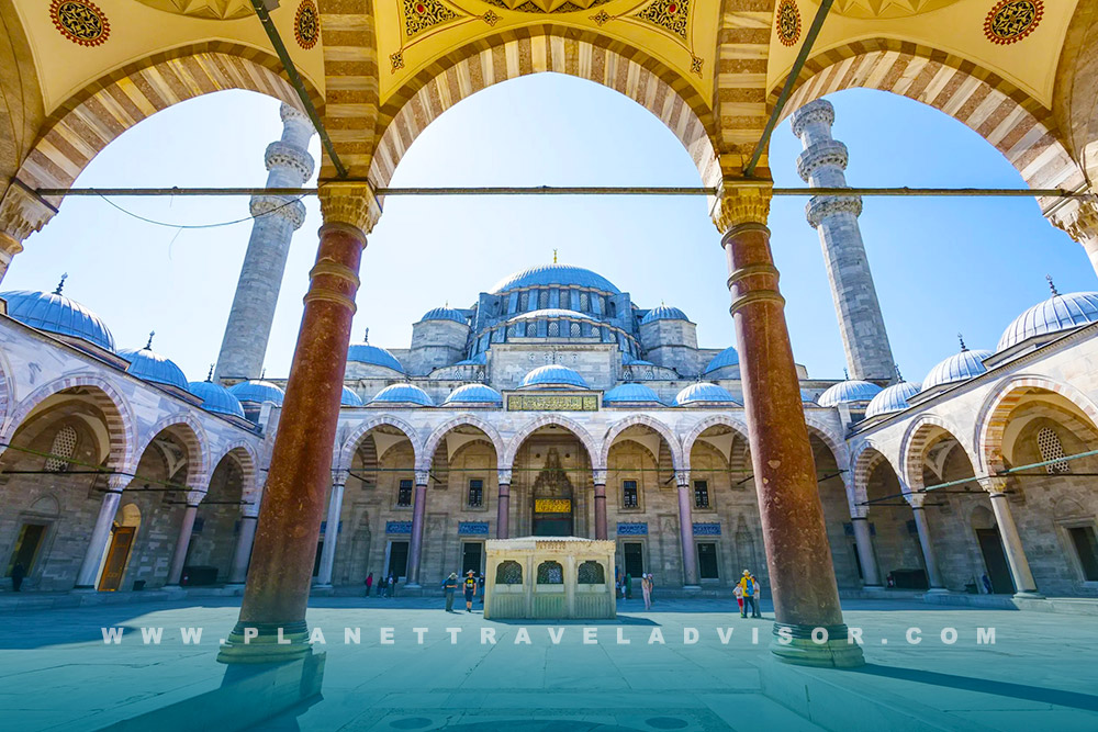 Why Suleymaniye Mosque Matters Today - Planet Travel Advisor.jpg