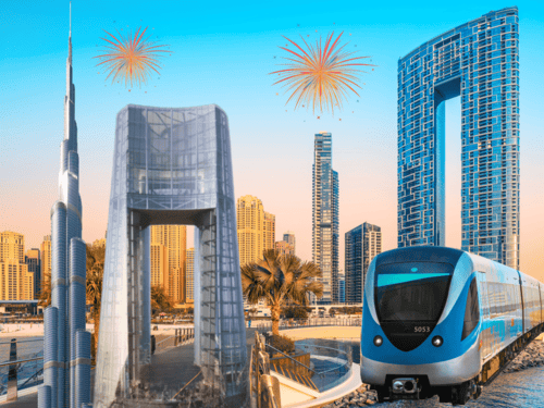 Dubai