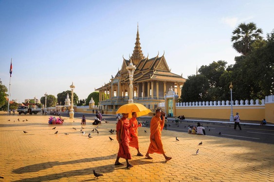 Cambodia