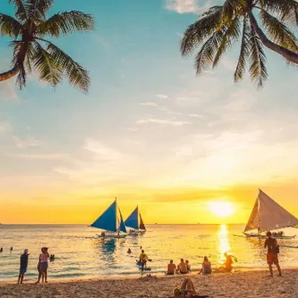 Boracay