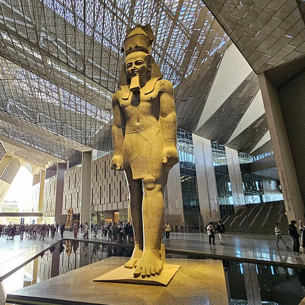 Egypt