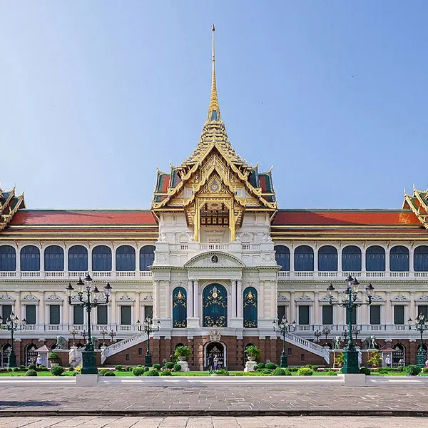 Grand Palace