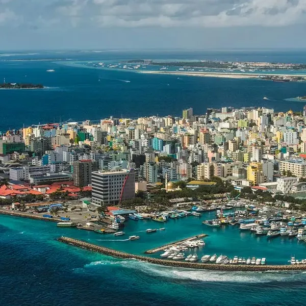 Male City